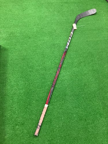 Senior CCM Jetspeed FT7 Pro Hockey Stick Right Handed P90TM (Used)
