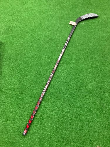Intermediate CCM JetSpeed FT5 Pro Hockey Stick Left Hand P28 (Used)