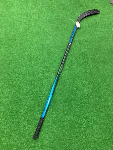 Intermediate Bauer Nexus Geo Hockey Stick Left Hand P88 (Used)