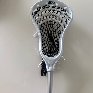 Youth STX Stick (Used)