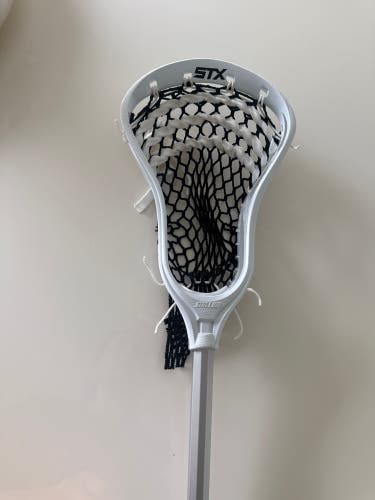 Youth STX Stick (Used)