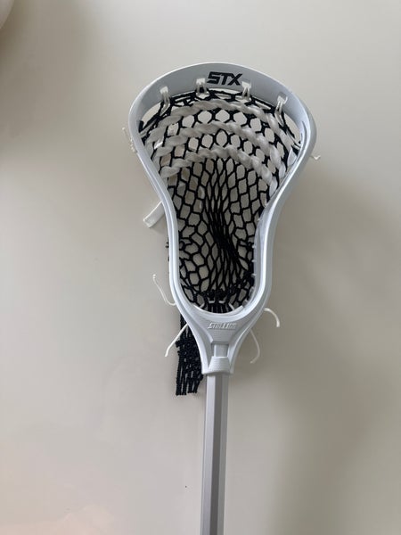 Youth STX Stick (Used)