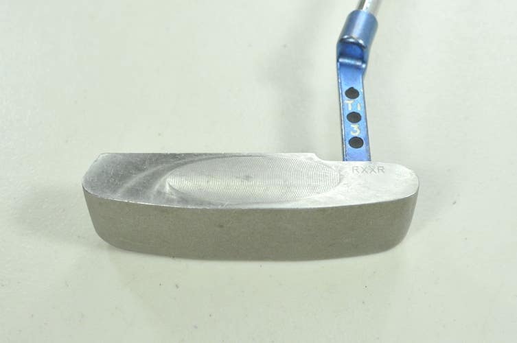 Ping Titanium 3 35" Putter Right Steel # 203476
