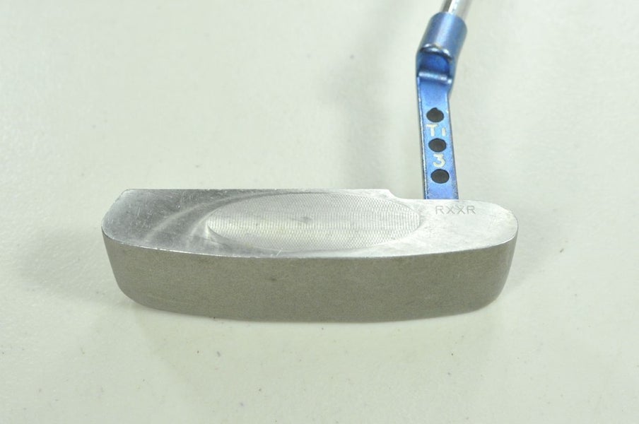 Ping Titanium 3 35" Putter Right Steel # 203476