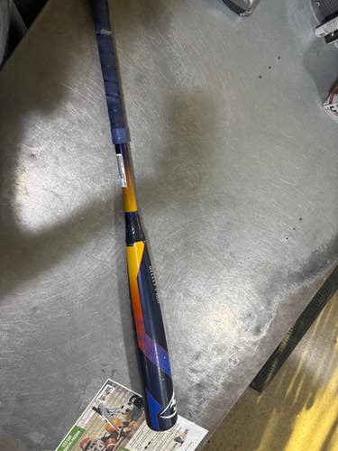 Used Louisville Slugger SELECT PWR BBSPB3-25 BB/SB High School -3 Bat 33" 11605-S000207772