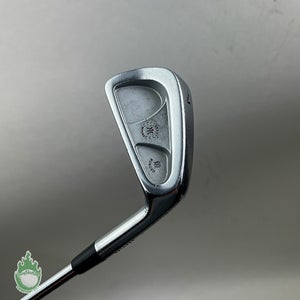 Right Handed Miura Forged 1957 Forged 7 Iron S300 Stiff Flex Steel Golf Club