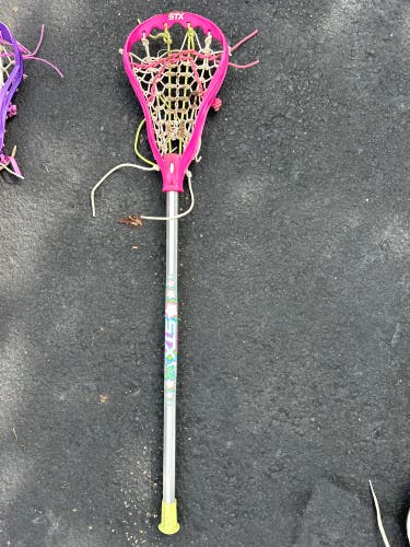 STX Stick (Used)