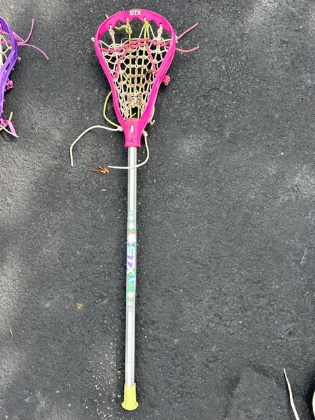 STX Stick (Used)