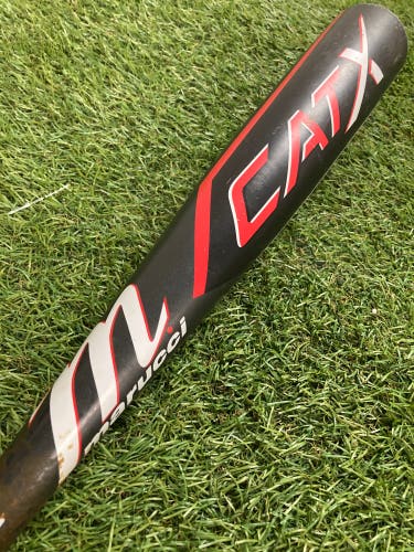 Marucci CATX Alloy USA Youth 2024 (-11)