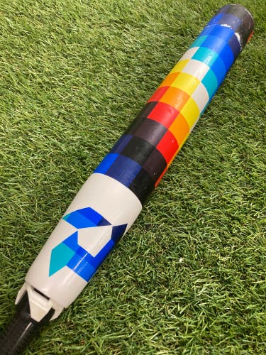 DeMarini Prism+ Fastpitch 2023 (-11)