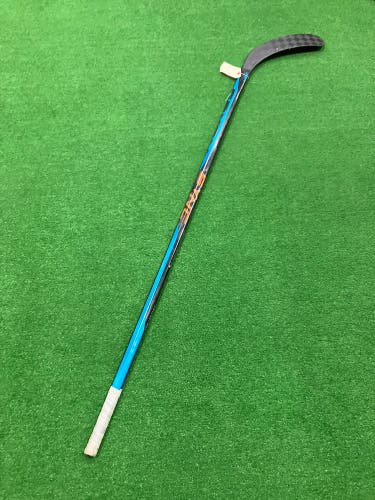 Intermediate Bauer Nexus Sync Hockey Stick Left Hand P92 (Used)