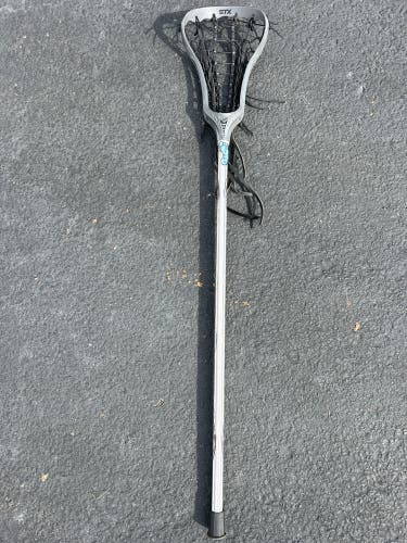 STX Crux Stick (New)