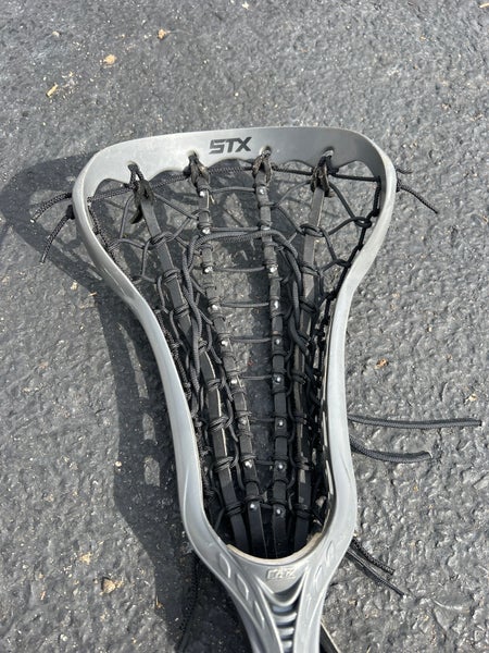 STX Crux Strung Head (New)