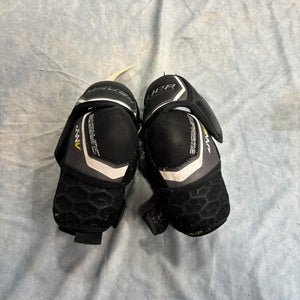 Junior Small Bauer Supreme 2S Elbow Pads (Used)