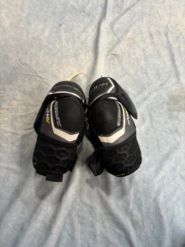 Junior Small Bauer Supreme 2S Elbow Pads (Used)