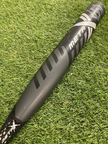 Louisville Slugger Meta Fastpitch Bat 2022 (-10)