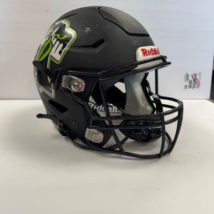 Medium Adult Riddell SpeedFlex Helmet (Used)