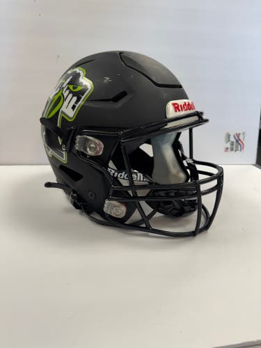Medium Adult Riddell SpeedFlex Helmet (Used)