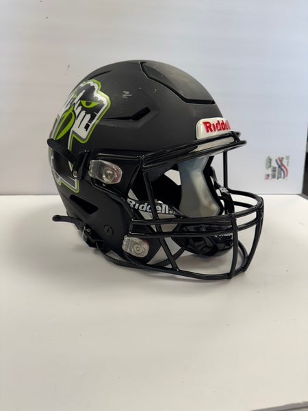 Medium Adult Riddell SpeedFlex Helmet (Used)