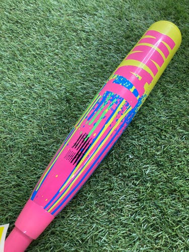 Soldier Sports TANK (2 3/4") USSSA Bat 2025 (-8)