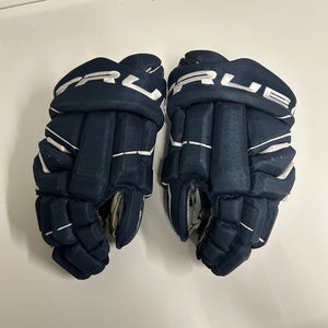 True Catalyst 5X Gloves 13" (Used)
