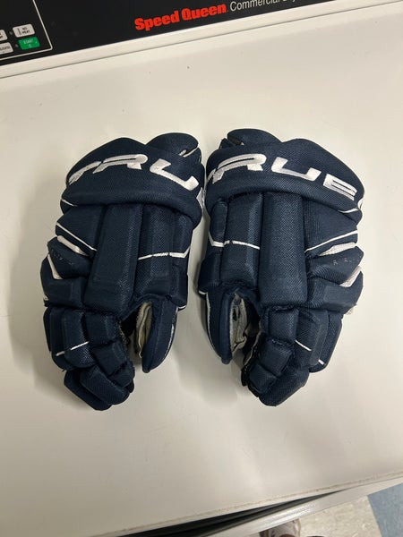 True Catalyst 5X Gloves 13" (Used)