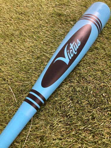 Victus Vibe Crayon (2 3/4") USSSA Bat 2025 (-10)