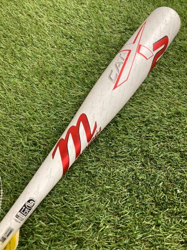 Marucci CATX2 Alloy (2 3/4") USSSA 2025 (-8)