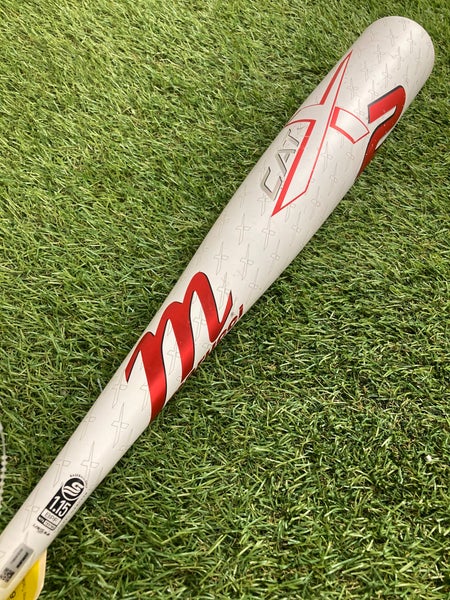 Marucci CATX2 Alloy (2 3/4") USSSA 2025 (-8)