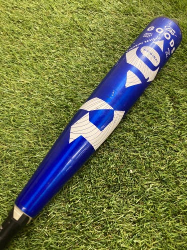 DeMarini The Goods Hybrid (2 5/8") USA 2023 (-10)