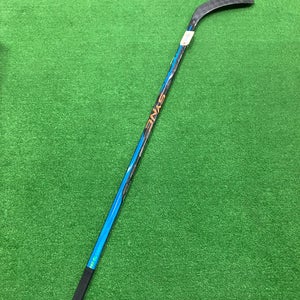Junior Bauer Nexus Sync Hockey Stick Left Hand P92 (Used)