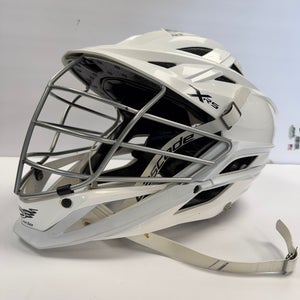 Cascade XRS Helmet (Used) OSFM