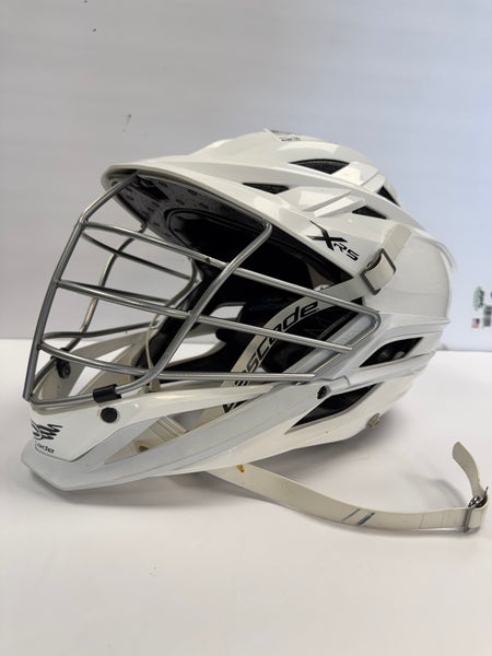 Cascade XRS Helmet (Used) OSFM