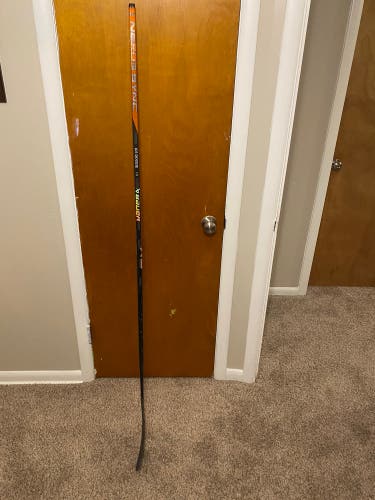 Senior Bauer Left Hand Hockey Stick P92 Pro Stock (New)