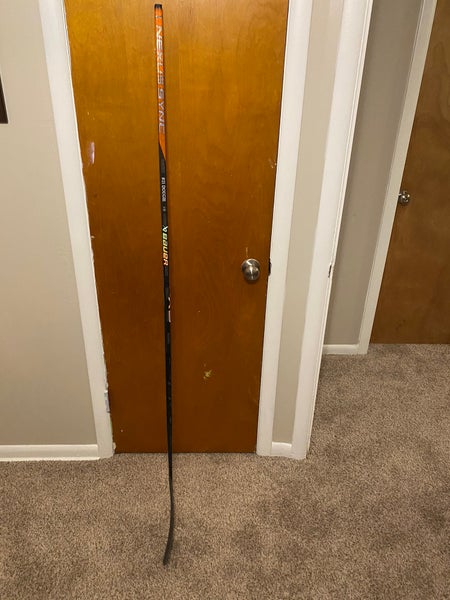 Senior Bauer Left Hand Hockey Stick P92 Pro Stock (New)