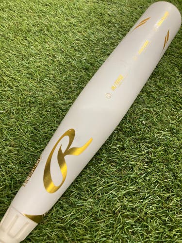 Rawlings Icon (2 3/4") USSSA 2024 (-5)