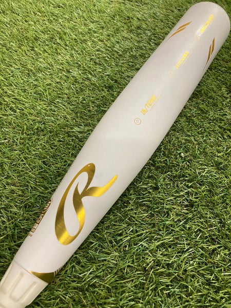 Rawlings Icon (2 3/4") USSSA 2024 (-5)