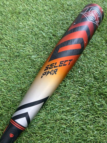 Louisville Slugger Select PWR (2 3/4") USSSA 2023 (-10)