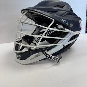 Cascade XRS Pro Helmet (Used) OSFM