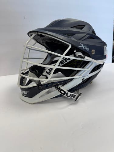 Cascade XRS Pro Helmet (Used) OSFM