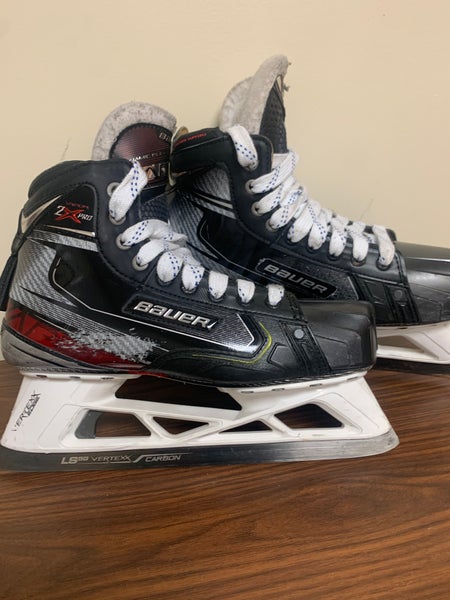 Bauer Vapor X900 Goalie Skates 2EE
