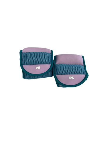 Pro Source 2.5Lb Each / Ankle Weight Set 11692-S000142436