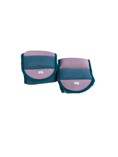 Pro Source 2.5Lb Each / Ankle Weight Set 11692-S000142436