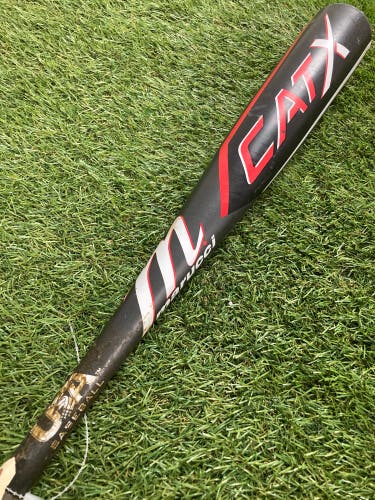 Marucci CATX Alloy USA Youth 2024 (-11)