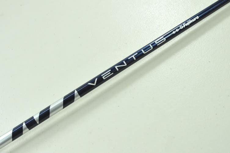 Fujikura Ventus VeloCore Blue 6 Stiff Flex Callaway Elyte Driver Shaft #203700
