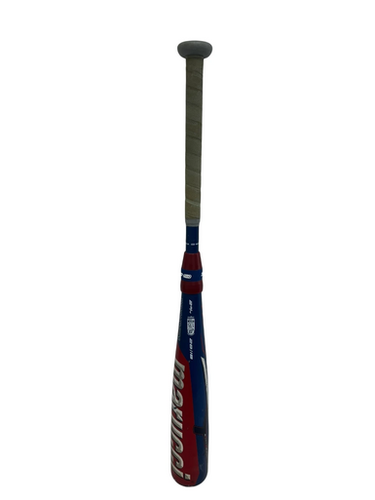 Used Marucci Cat 9 Connect 28/18 USSSA 2 3/4 Baseball Bat 11692-S000142395