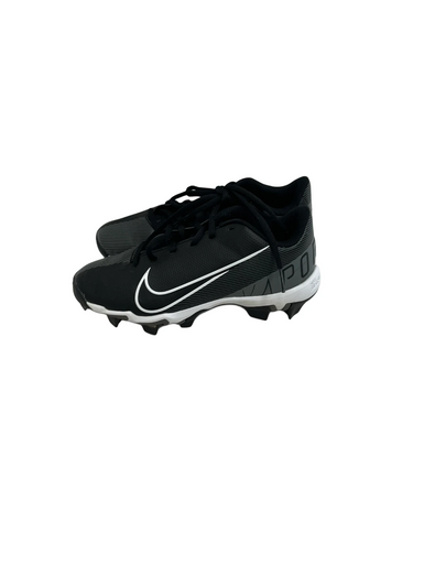 Used Nike Vapor Ultrafly Jr 3 BB/SB Cleats Black 11692-S000142381