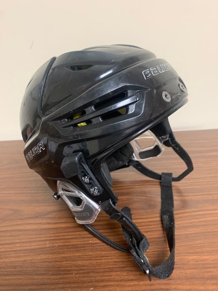 Bauer Re-Akt 95 Hockey Helmet - Senior Small