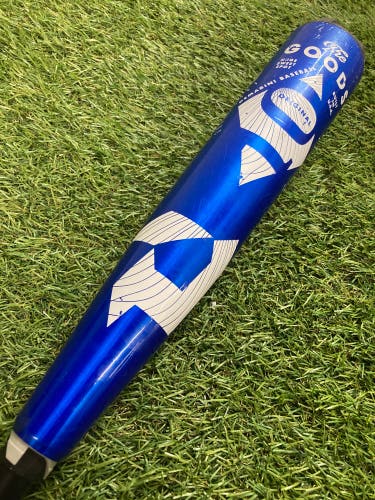 DeMarini The Goods Hybrid (2 5/8") USA 2023 (-10)