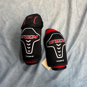 Junior Small CCM RBZ 90 Elbow Pads (Used)